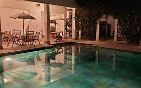 Hotel Casa Don Pedro